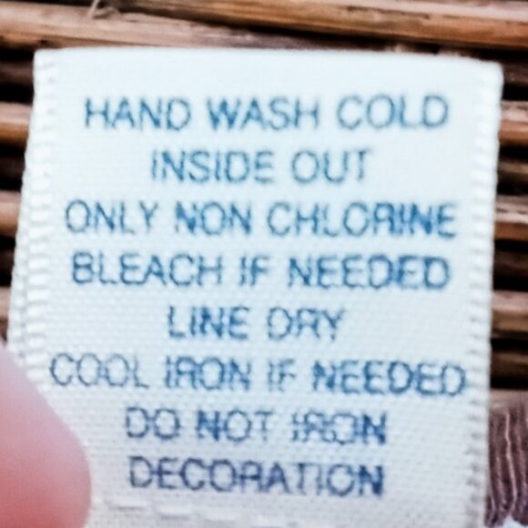 Cool Shimmery Maurice’s Copper Gold Sequins Rock-n-Roll Brown Short Sleeve Top - Picture 15 of 16